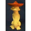 Petro Molds - Small Sombrero & Cowboy Hat